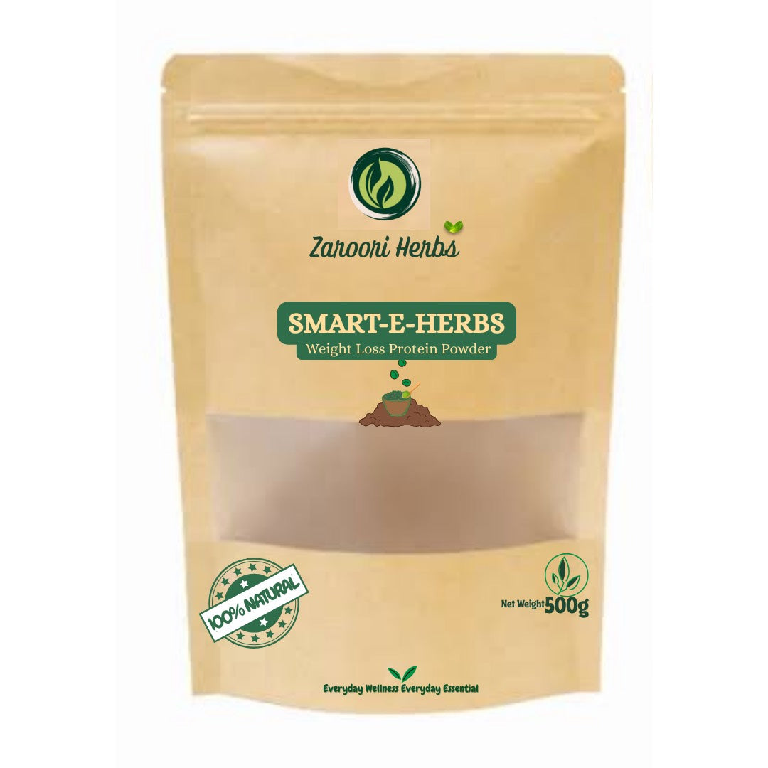 Smart-e-Herbs