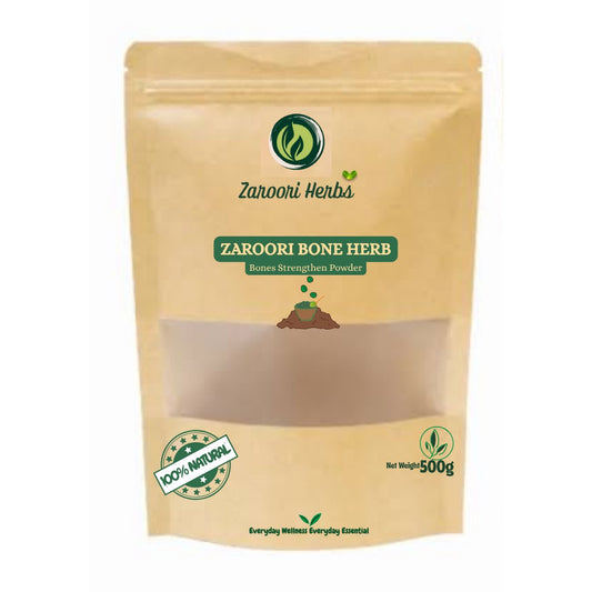 Zaroori Bone Herb