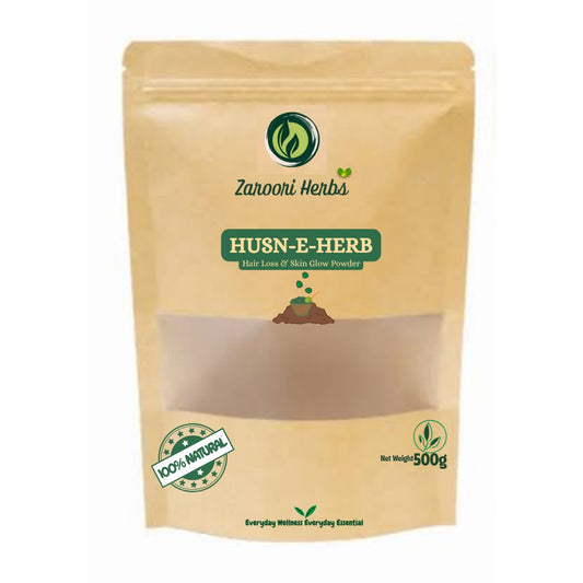 Husn-e-Herb